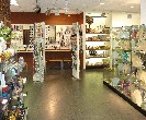 Silberschmuck und vieles mehr