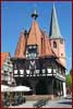 Historisches Rathaus in Michelstadt
