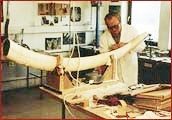 Der Firmengr�nder Hermann Schott
