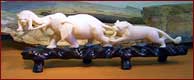 Indische Jagd