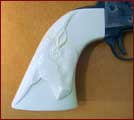R�ckseite mit Stierkopf